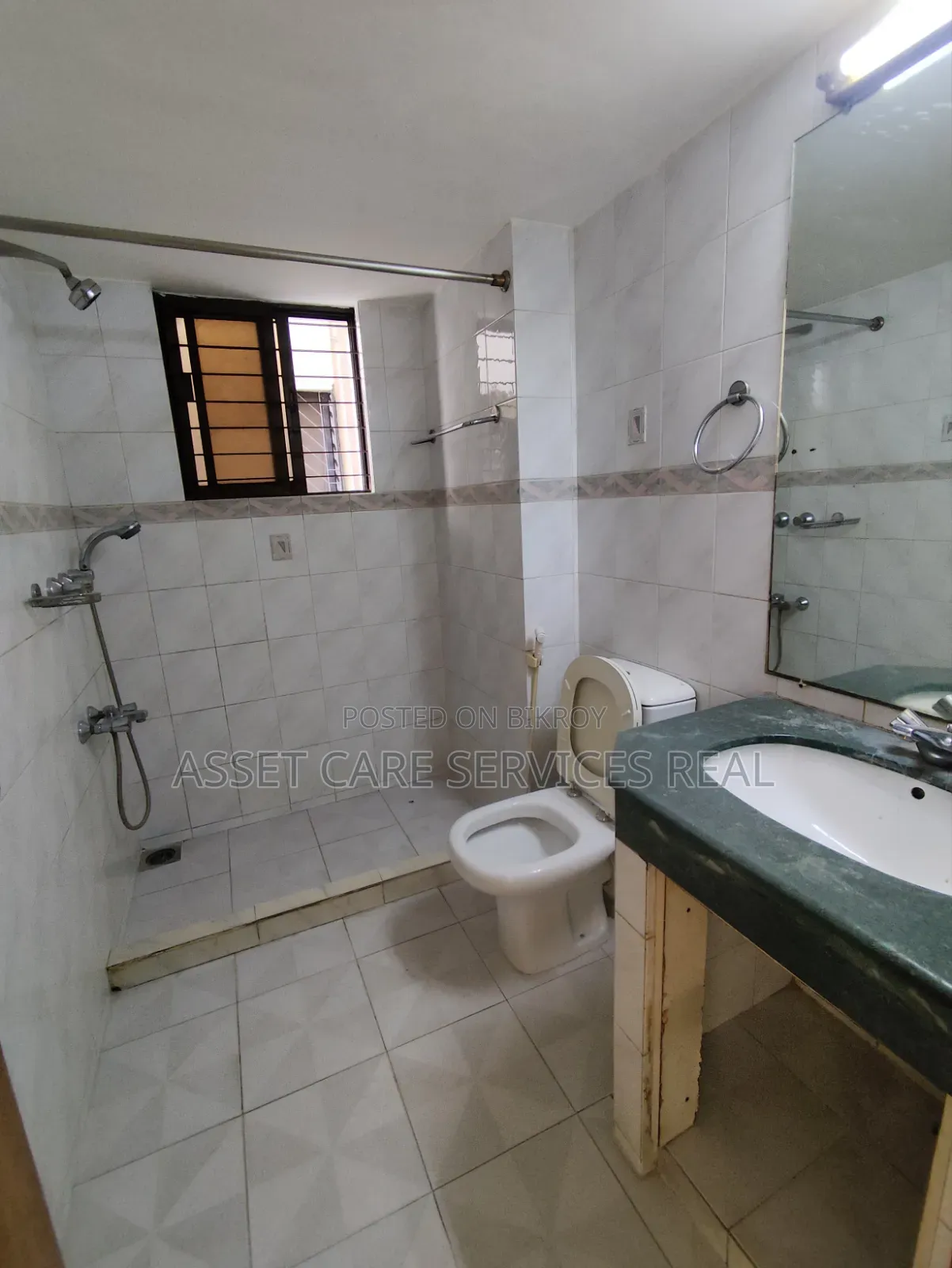 3-Bedroom Apartment in Gulshan for Rent