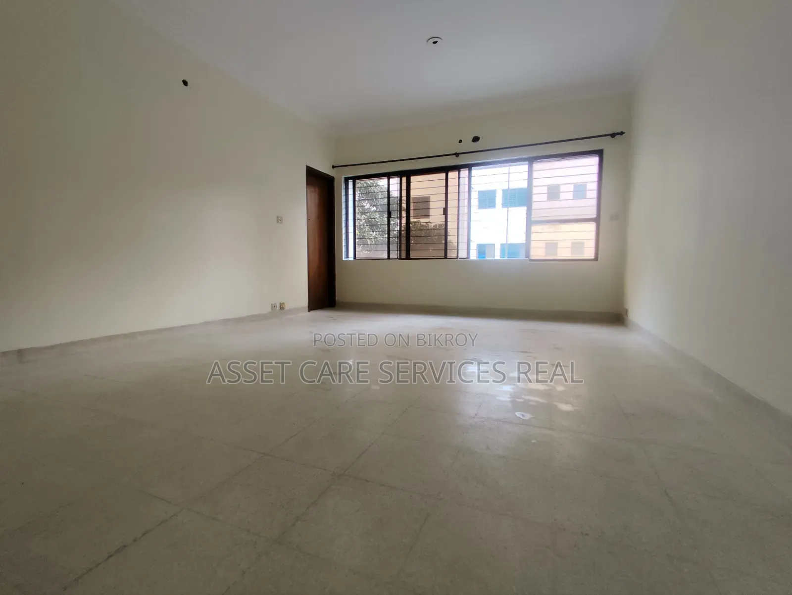 3-Bedroom Apartment in Gulshan for Rent