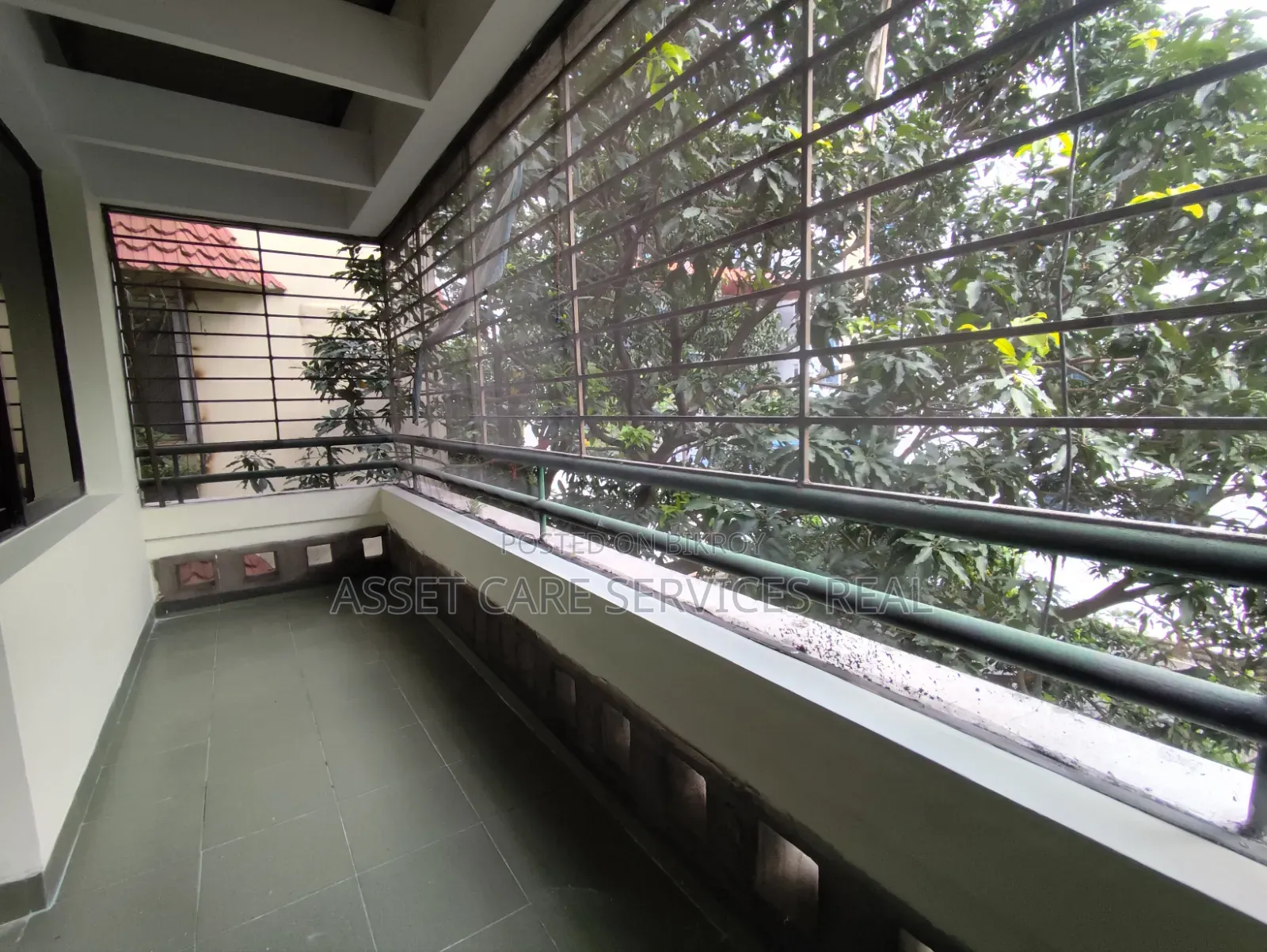 3-Bedroom Apartment in Gulshan for Rent