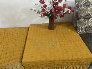 Sofa Used Kuril Bisworoad