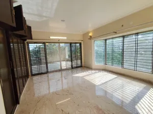 4 Bedroom Apartment in Gulshan for Rent