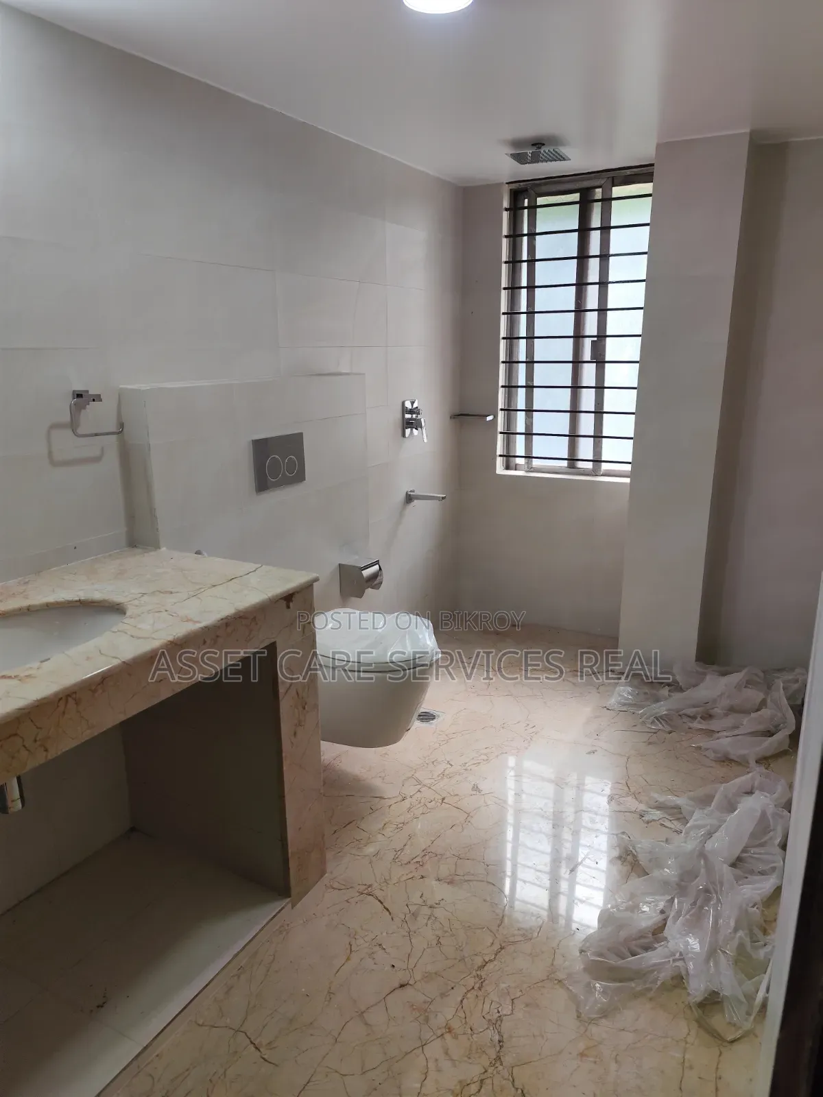 4 Bedroom Apartment in Gulshan for Rent