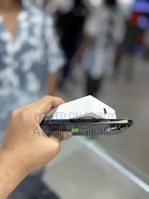 অ্যাপল আইফোন ১৪ প্রো ম্যাক্স ২৫৬ জিবি কালো
