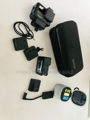 GoPro Hero 11 Black (No Call Message Only)