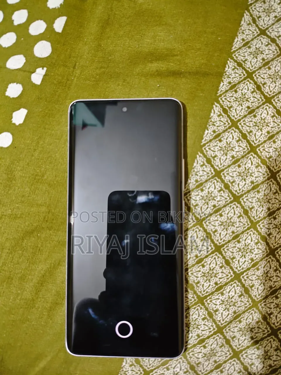নতুন শাওমি রেডমি নোট ১৫ ২৫৬ জিবি বেগুনি