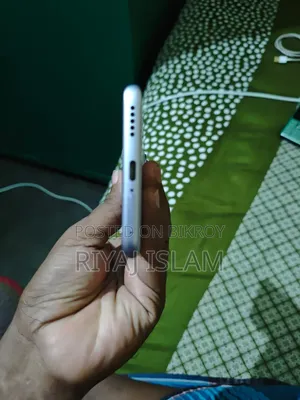 নতুন শাওমি রেডমি নোট ১৫ ২৫৬ জিবি বেগুনি