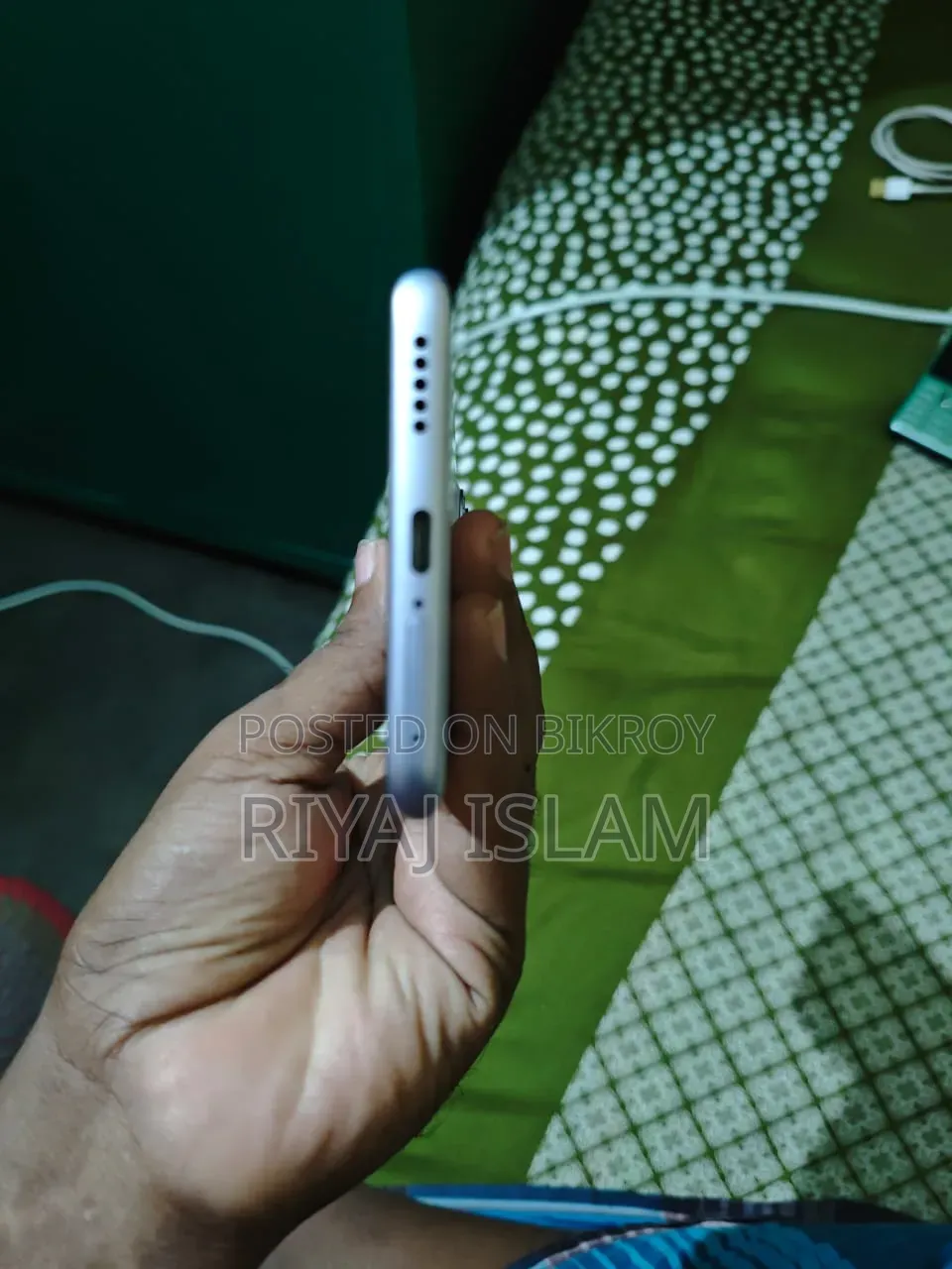 নতুন শাওমি রেডমি নোট ১৫ ২৫৬ জিবি বেগুনি