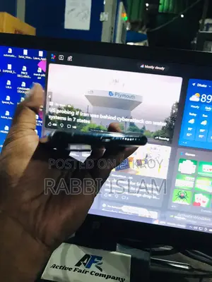 অ্যাপল আইফোন ১১ প্রো ম্যাক্স ২৫৬ জিবি ব্ল্যাক