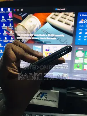 অ্যাপল আইফোন ১১ প্রো ম্যাক্স ২৫৬ জিবি ব্ল্যাক
