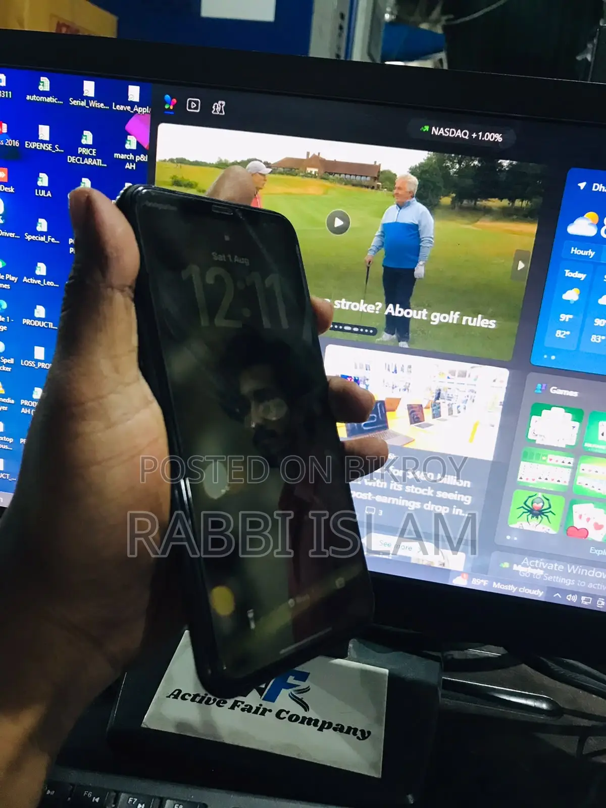 অ্যাপল আইফোন ১১ প্রো ম্যাক্স ২৫৬ জিবি ব্ল্যাক