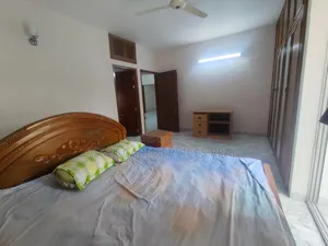 Furnished 3-Bedroom Apartment in Gulshan for Rent