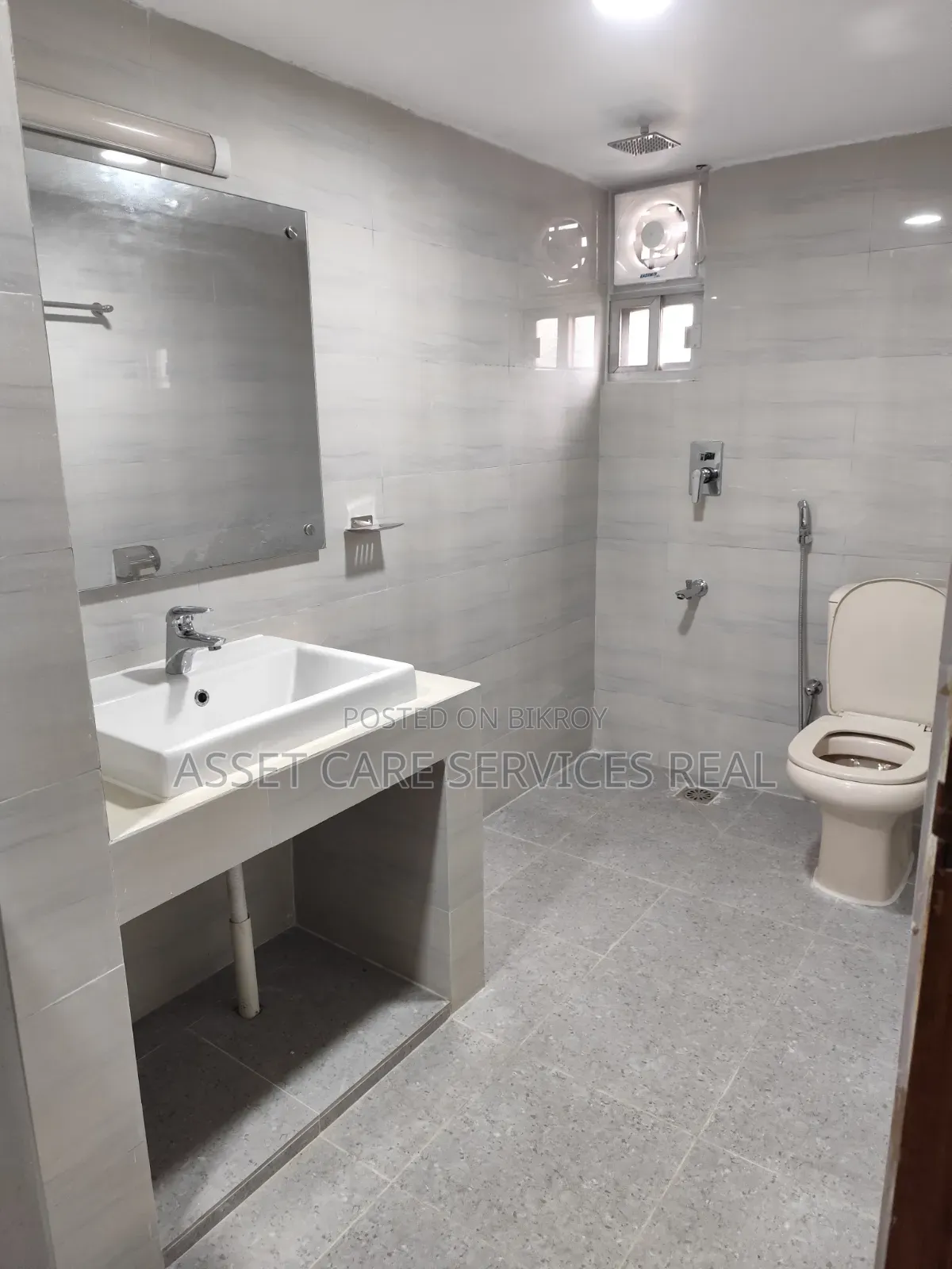 Furnished 3-Bedroom Apartment in Gulshan for Rent