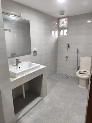 Furnished 3-Bedroom Apartment in Gulshan for Rent