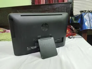 Desktop Computer HP ProOne 400 4GB Intel Core i3 HDD 500GB