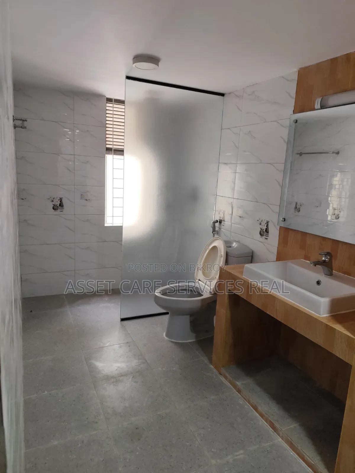 Furnished 3-Bedroom Apartment in Gulshan for Rent