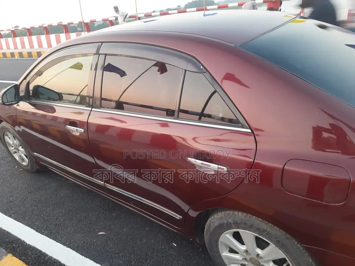 Toyota Premio 2014 Maroon