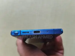 স্যামসাং গ্যালাক্সি নোট ২০ ২৫৬ জিবি গ্রিন
