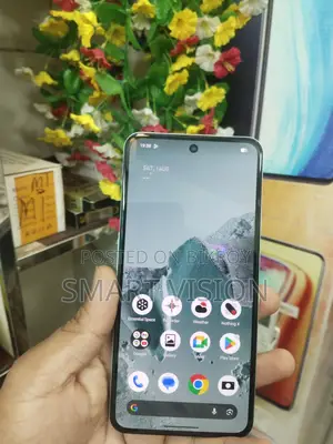 নাথিং ফোন সিএমএফ ফোন ২ প্রো ২৫৬ জিবি গ্রিন