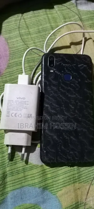 ভিভো ওয়াই১১ ৩২ জিবি নীল