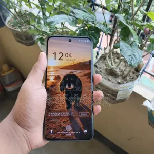 Infinix Hot 60 Pro 256 GB Black