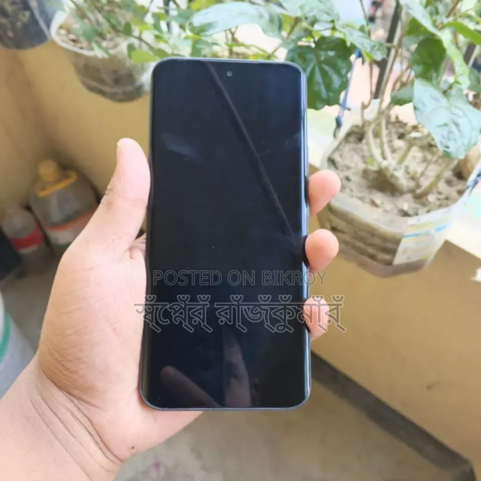 Infinix Hot 60 Pro 256 GB Black
