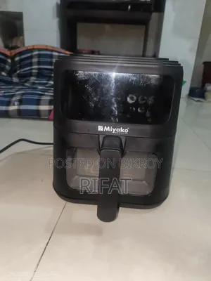 মিয়াকো এয়ার ফ্রায়ার