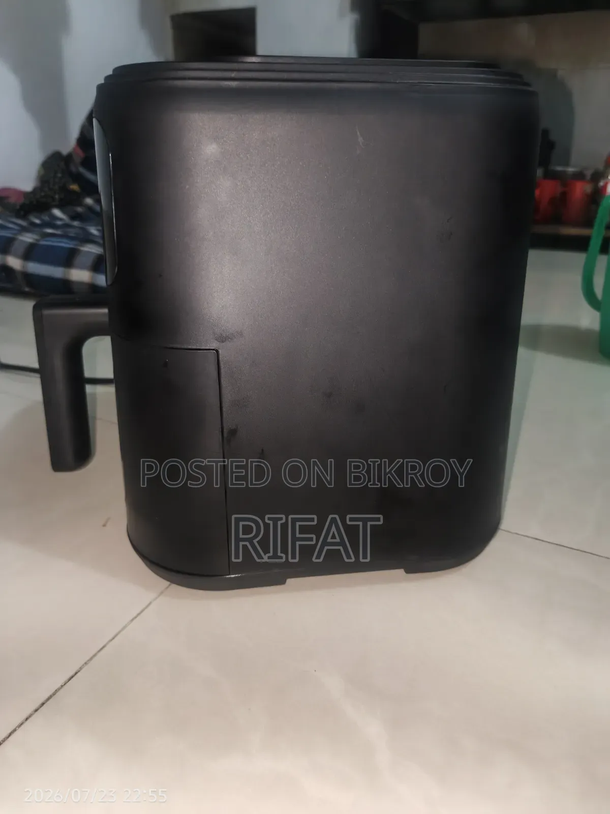 Miyako Air Fryer