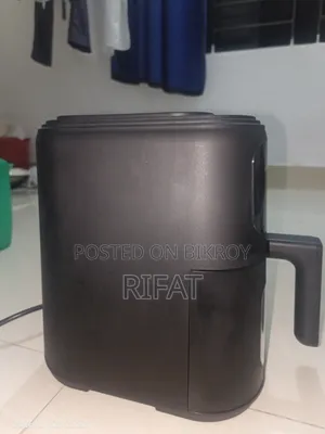 Miyako Air Fryer