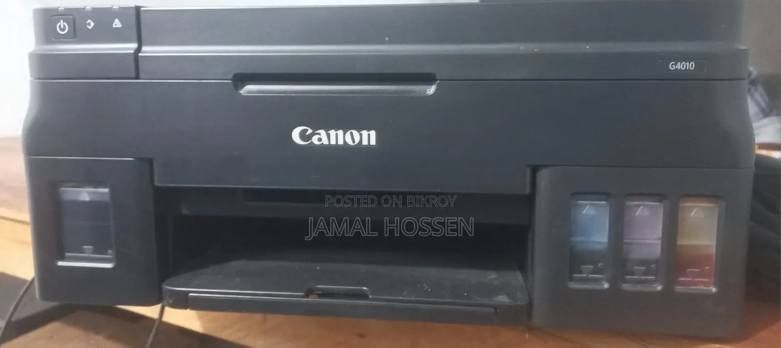 ক্যানন জি৪০১০