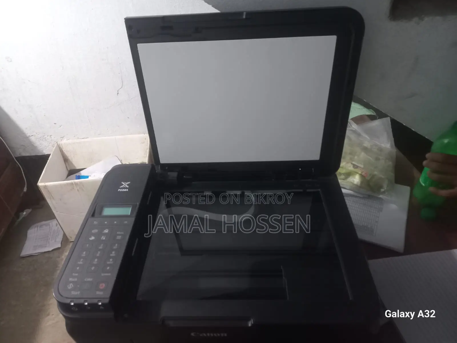 ক্যানন জি৪০১০
