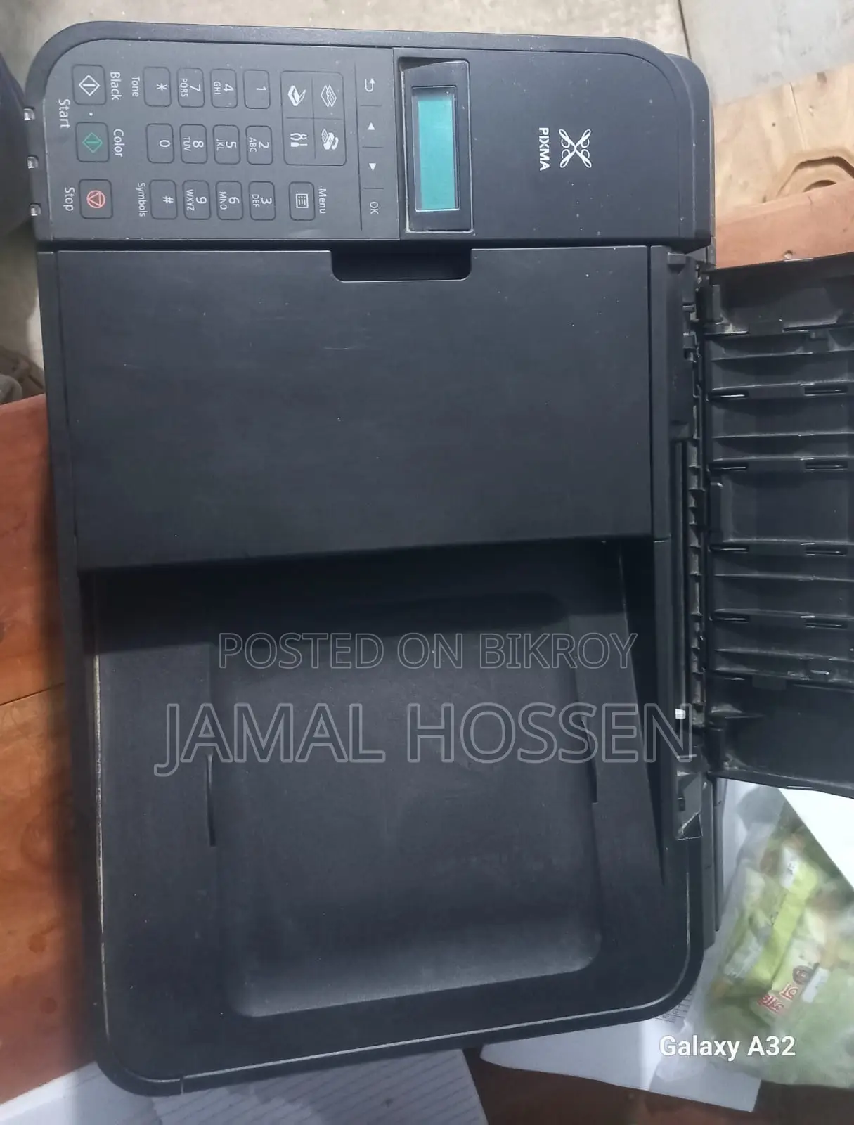 ক্যানন জি৪০১০