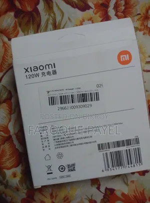 New Xiaomi