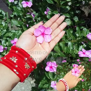 Handmade Bangles