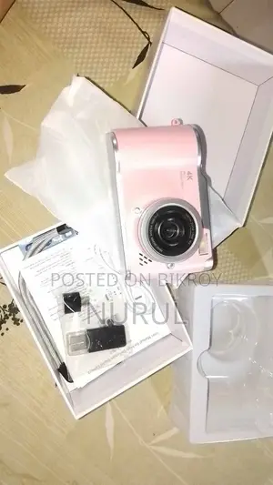 Digital Camera