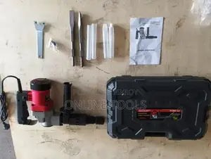 Hammer Drill Machine