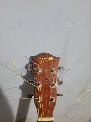 Deviser Original Guitar