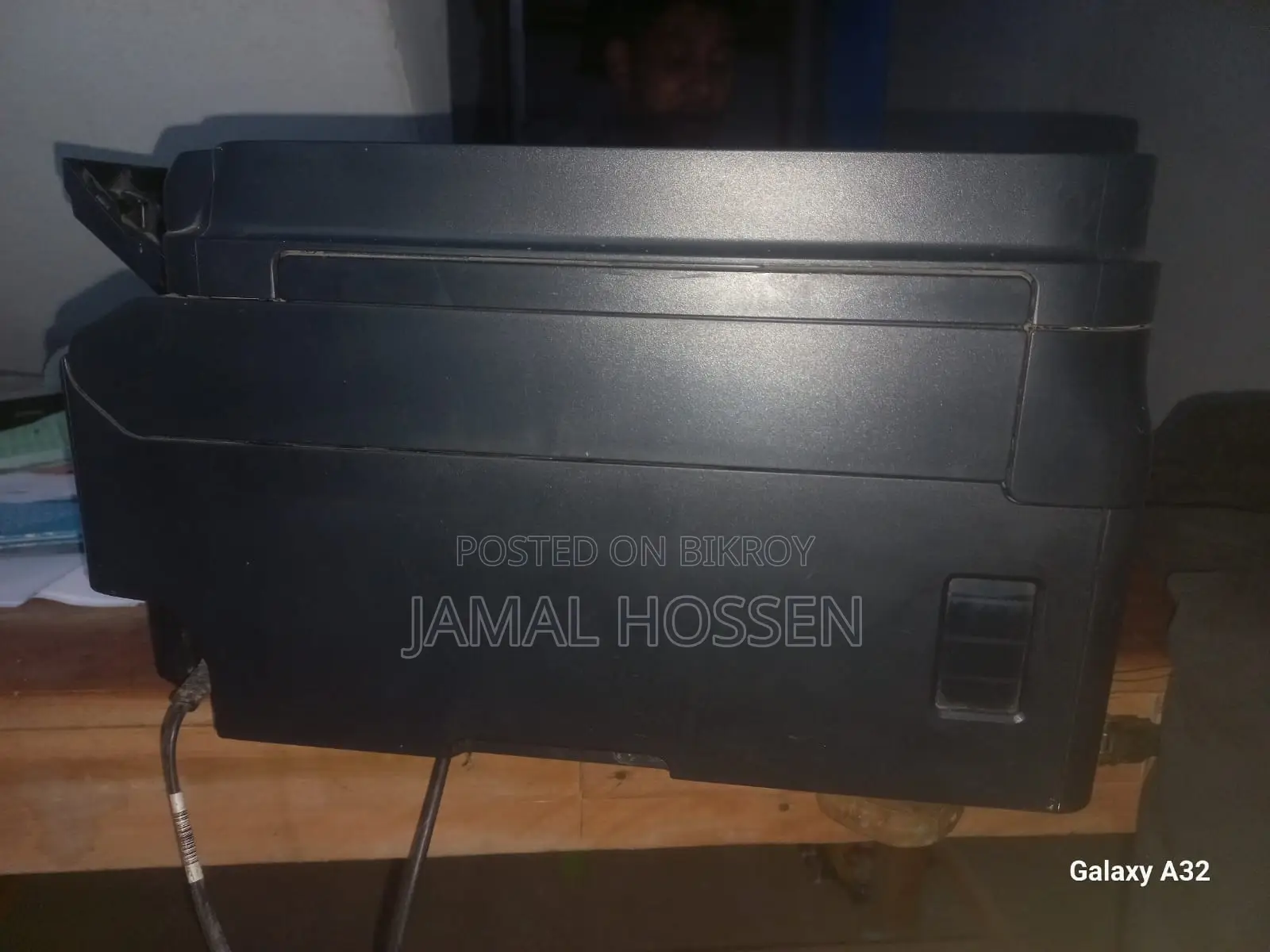 ক্যানন জি৪০১০