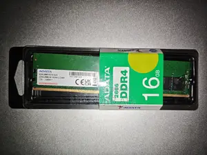 Adata Premier 16gb Ddr4 2666mhz Desktop Ram