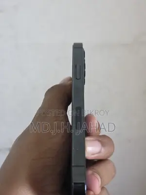 Apple iPhone 12 Pro 256 GB Blue