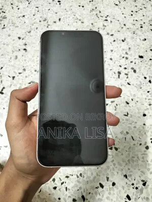 অ্যাপল আইফোন ১৩ ১২৮ জিবি গোলাপি