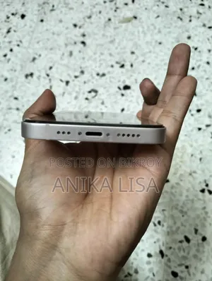 অ্যাপল আইফোন ১৩ ১২৮ জিবি গোলাপি