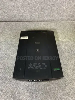 Scanner Canoscan Lide 110