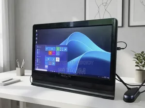 Desktop Computer 4GB Intel Core i5 HDD 500GB