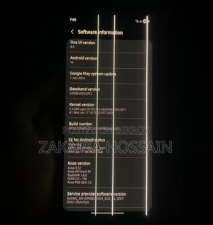 স্যামসাং গ্যালাক্সি এস২১ এফই ৫জি ১২৮ জিবি ব্ল্যাক