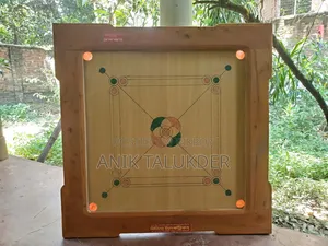 Carrom Board