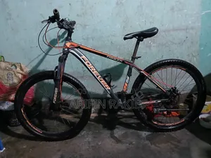 ব্র্যান্ড নিউ ফরএভার সাইকেল