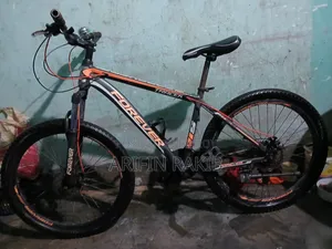ব্র্যান্ড নিউ ফরএভার সাইকেল
