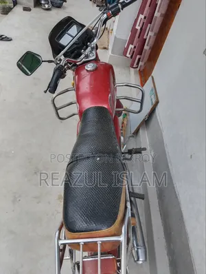 জংশেন জেডএস ৫০ ২০০৮ রেড