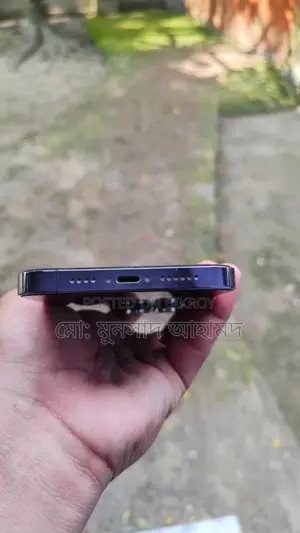 Apple iPhone 14 Pro Max 256 GB Blue