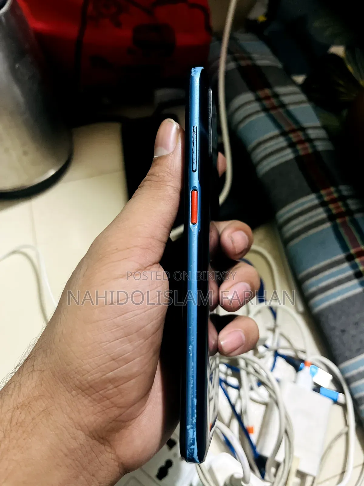 Xiaomi Redmi 10 64 GB Green